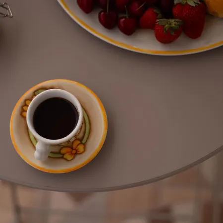 Luci Di Capri * 马萨鲁布朗斯