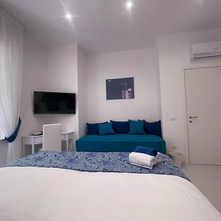 בית נופש Luci Di Capri *