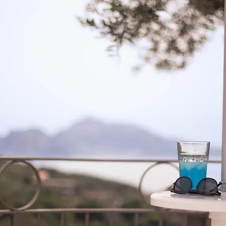 Luci Di Capri בית נופש