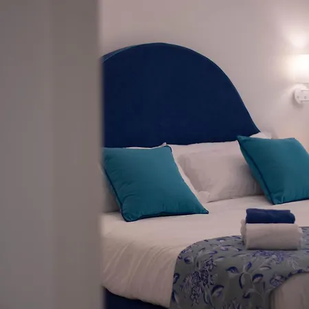 בית נופש Luci Di Capri *