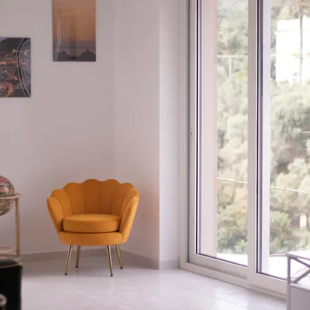 Casa de Férias Luci Di Capri