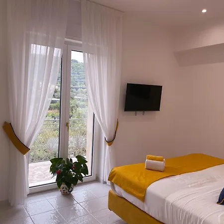 Luci Di Capri Casa de Férias *