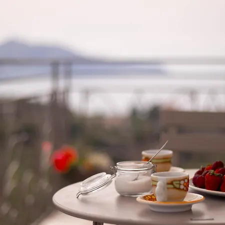 Casa de Férias Luci Di Capri Massa Lubrense