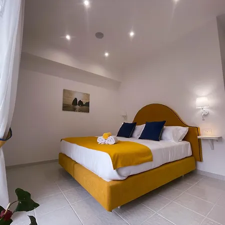 Casa de Férias Luci Di Capri *