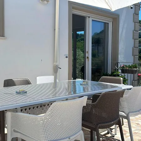Luci Di Capri Σπίτι διακοπών *