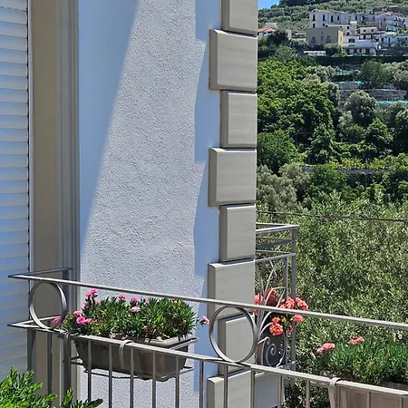 Luci Di Capri Massa Lubrense