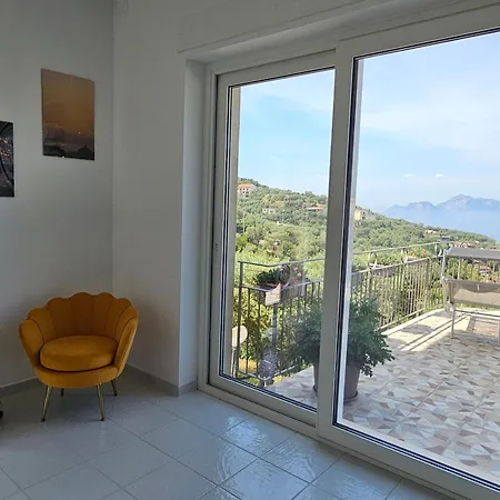 Luci Di Capri Ferienhaus